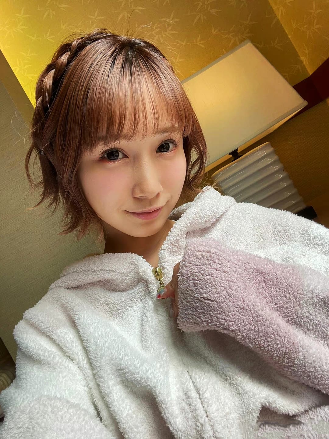 来看看大姐姐
