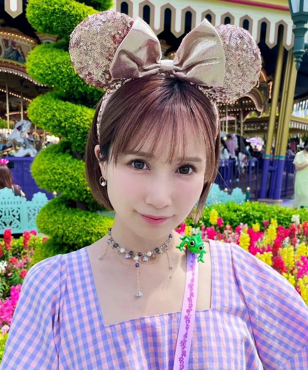 来看看大姐姐