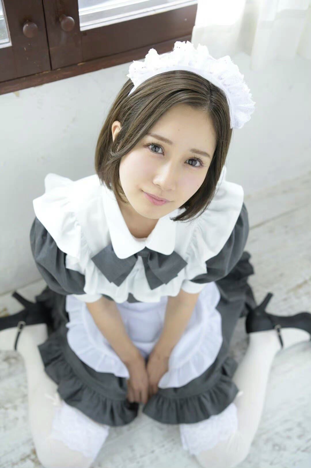 来看看大姐姐