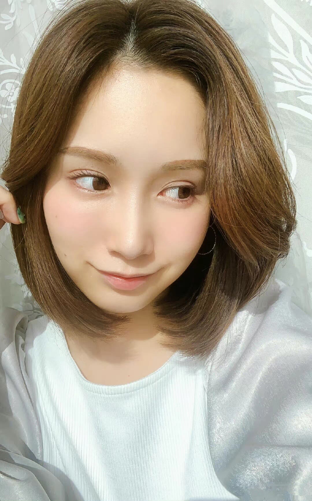 来看看大姐姐