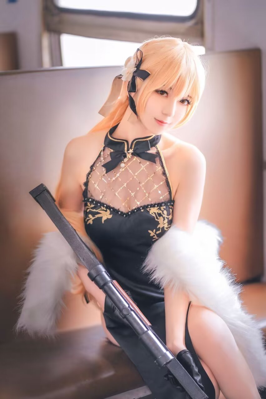 美少女战士