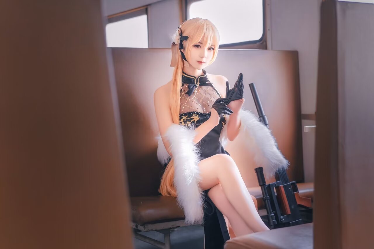 美少女战士