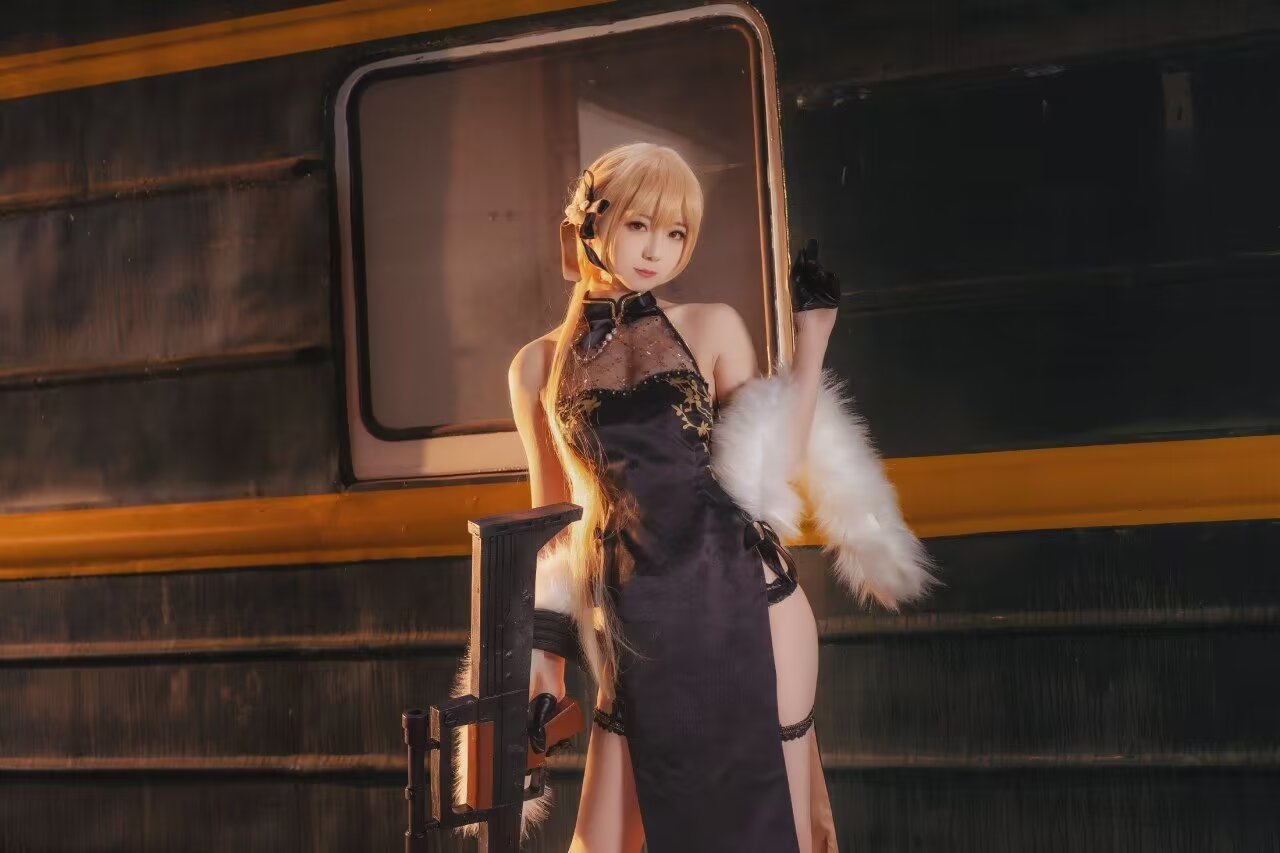 美少女战士