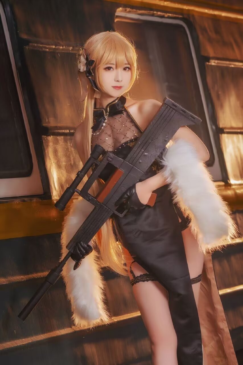 美少女战士