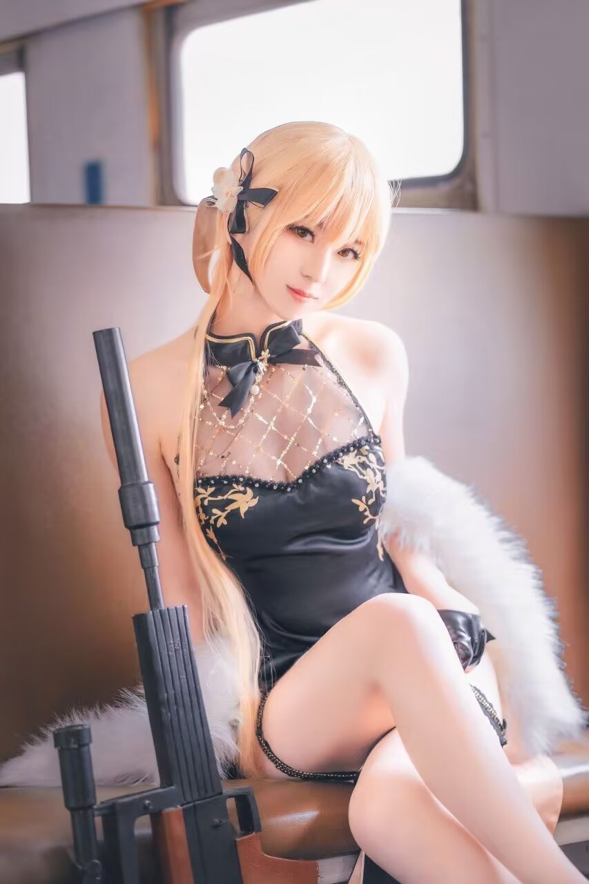 美少女战士