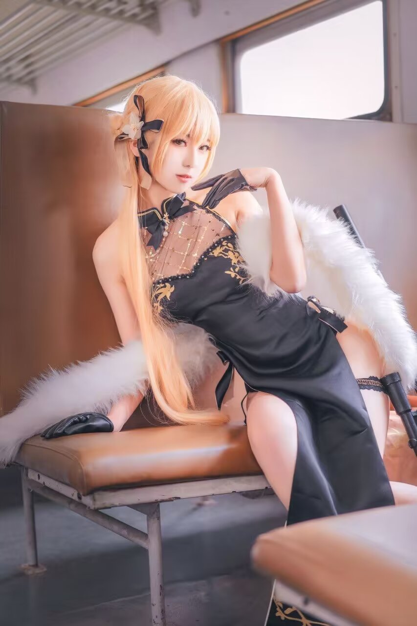 美少女战士