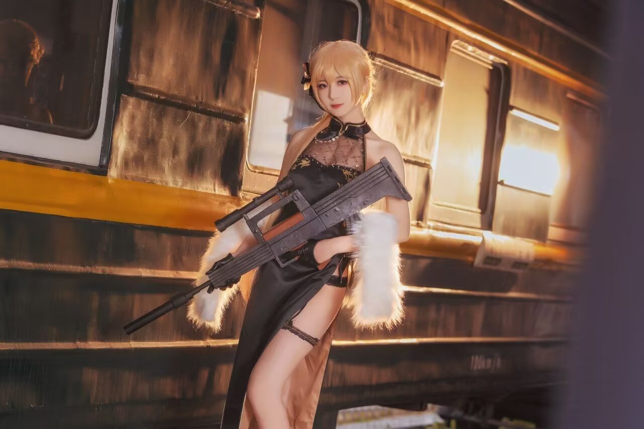 美少女战士