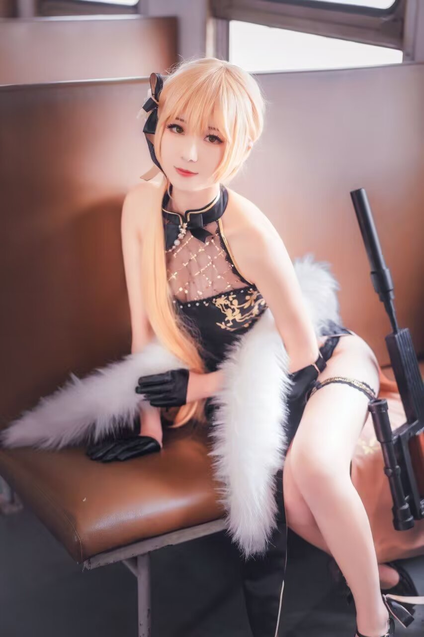 美少女战士
