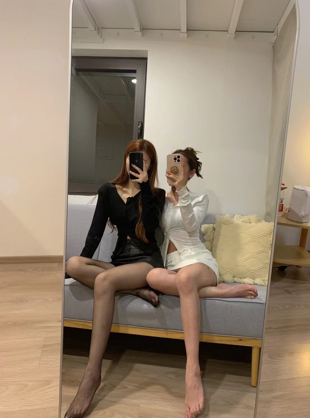 人妻的气质