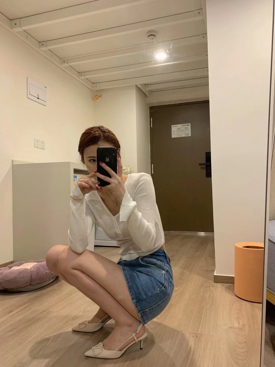 人妻的气质