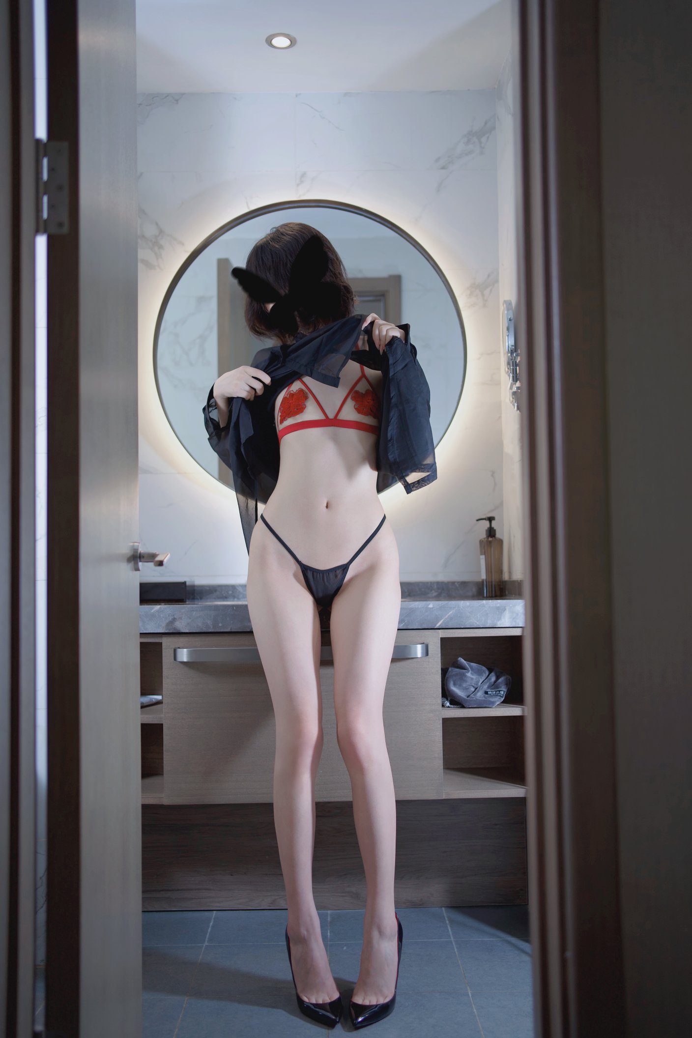 人妻的气质