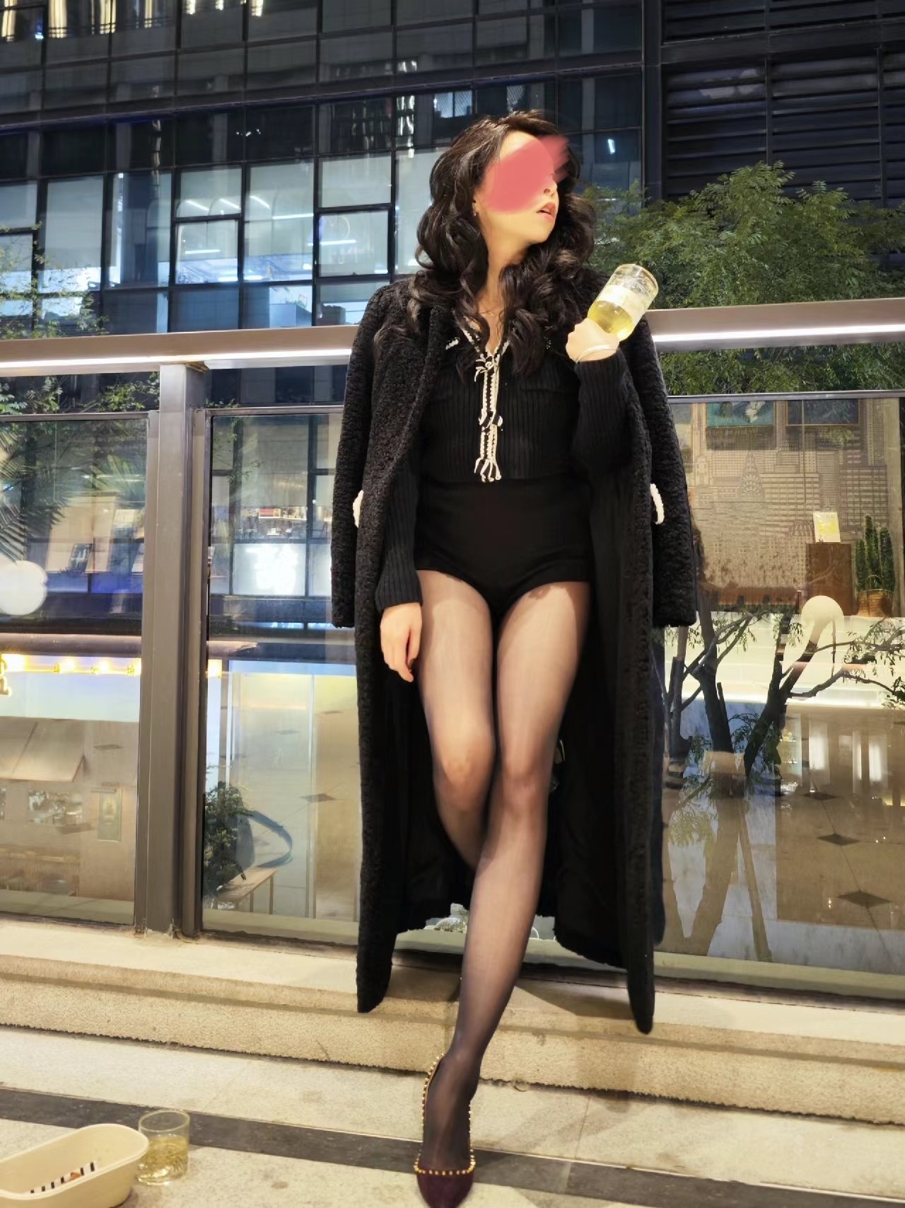 少妇的美惑