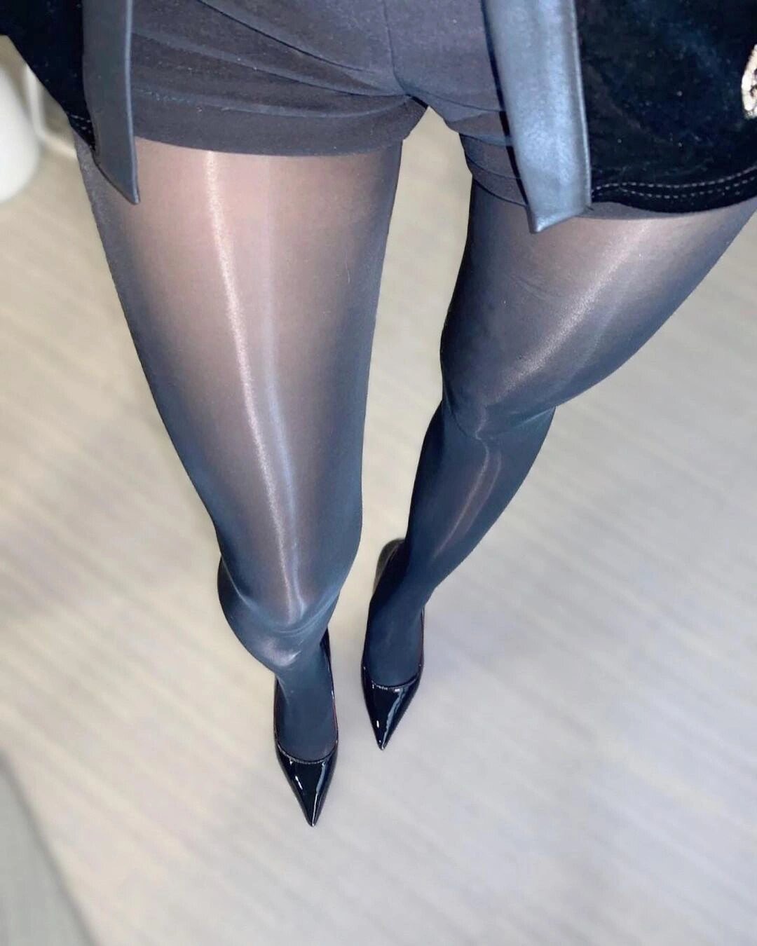 少妇的美惑