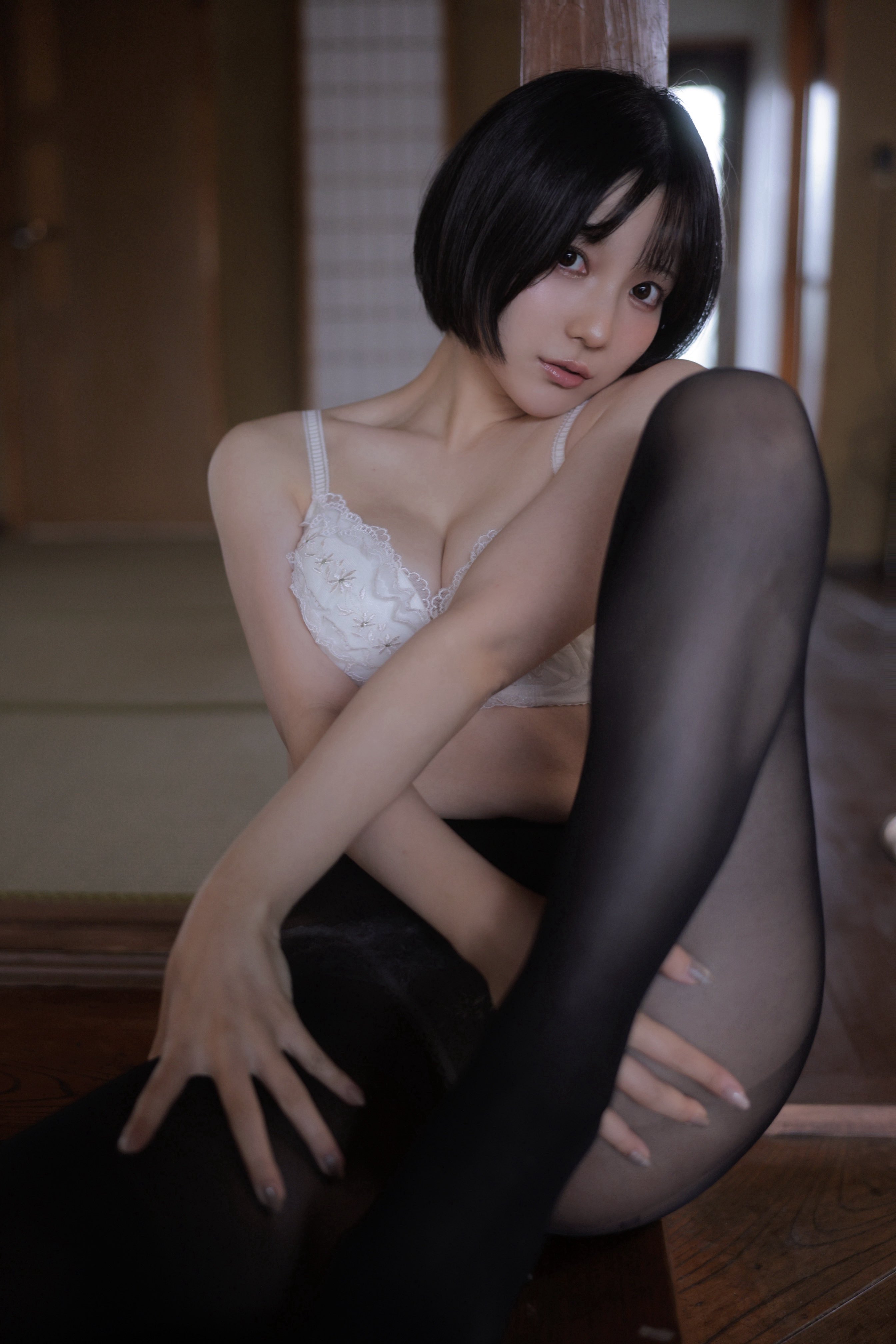 少妇的美惑