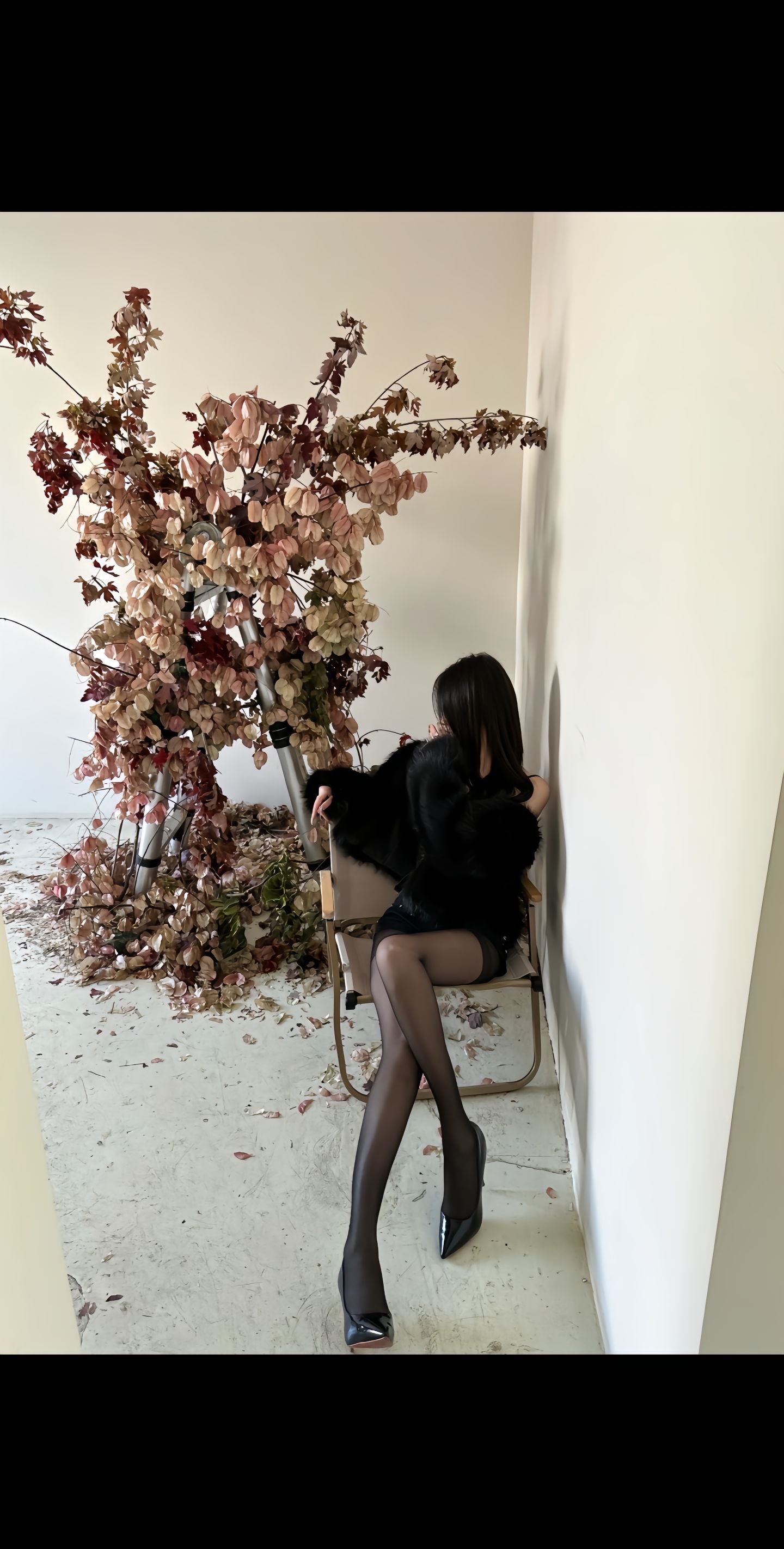 少妇的美惑