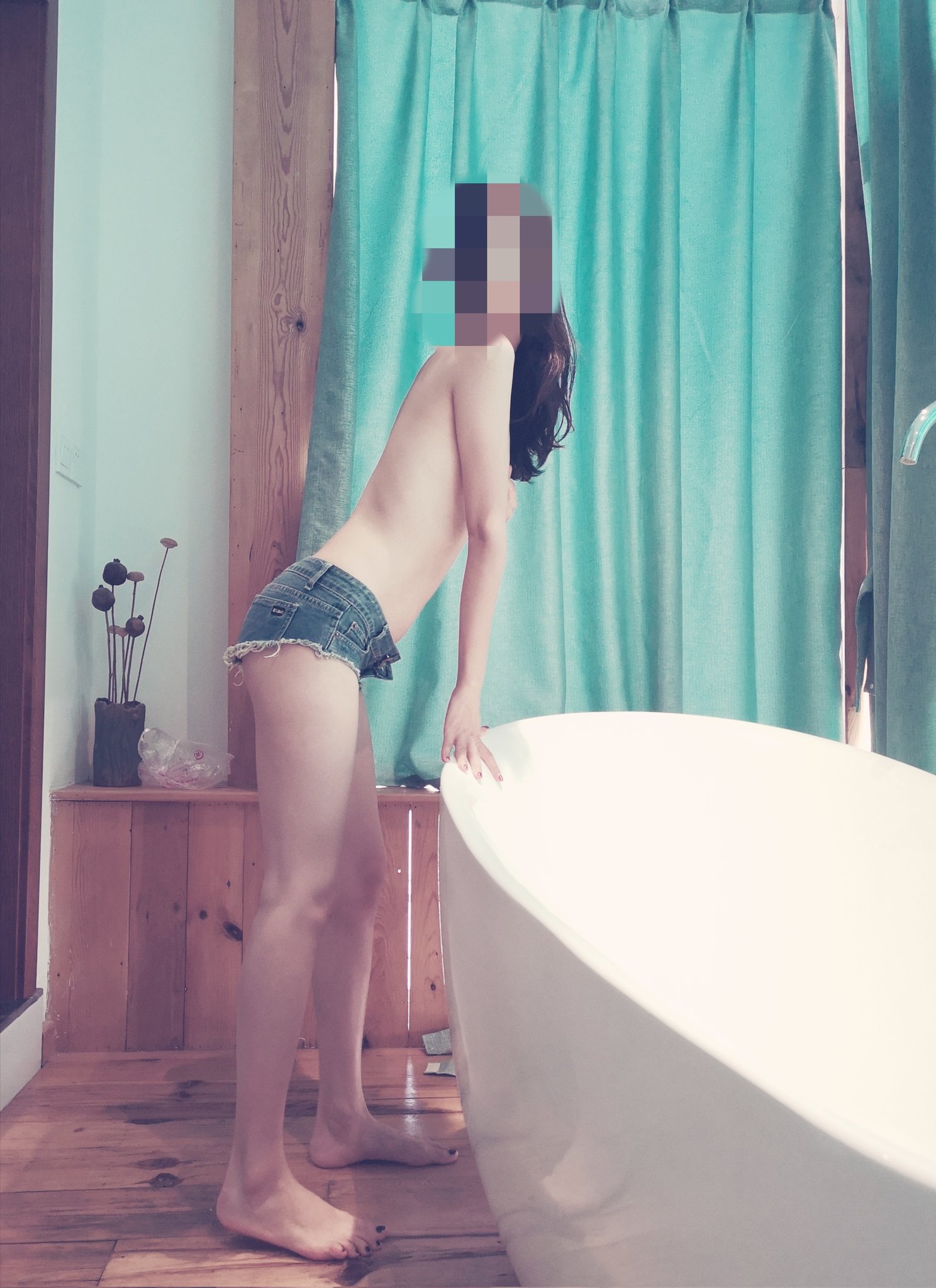 少妇的美惑