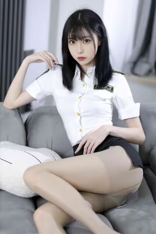 制服的诱惑