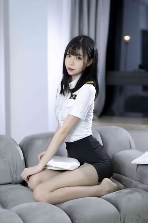 制服的诱惑