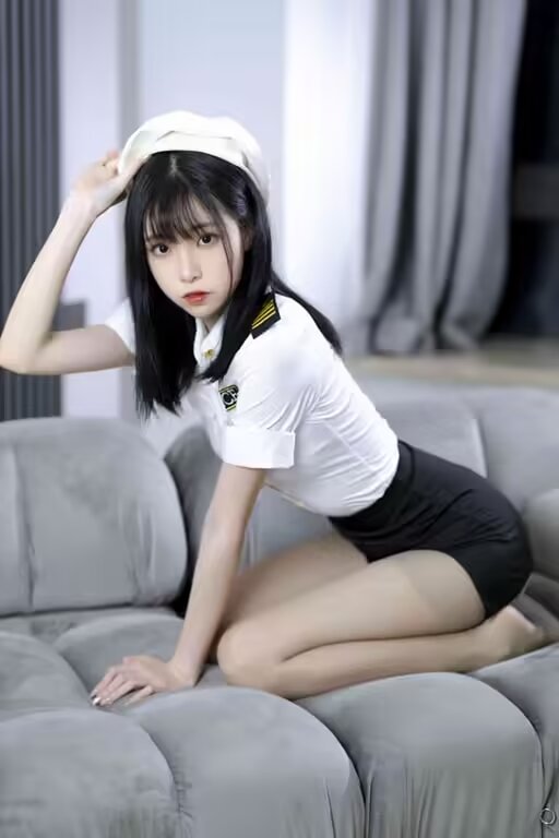 制服的诱惑
