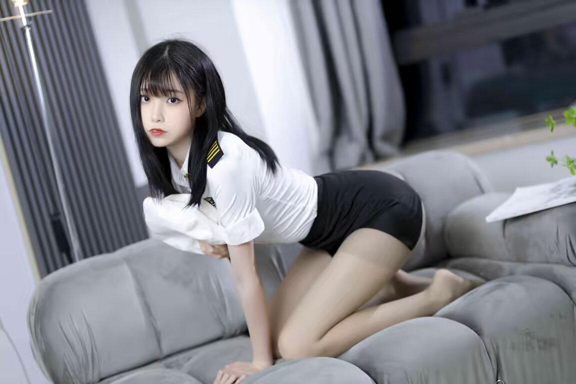 制服的诱惑