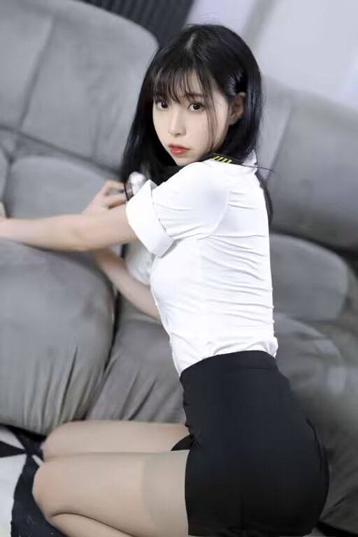 制服的诱惑