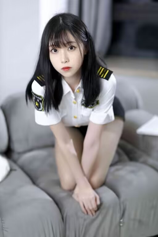 制服的诱惑
