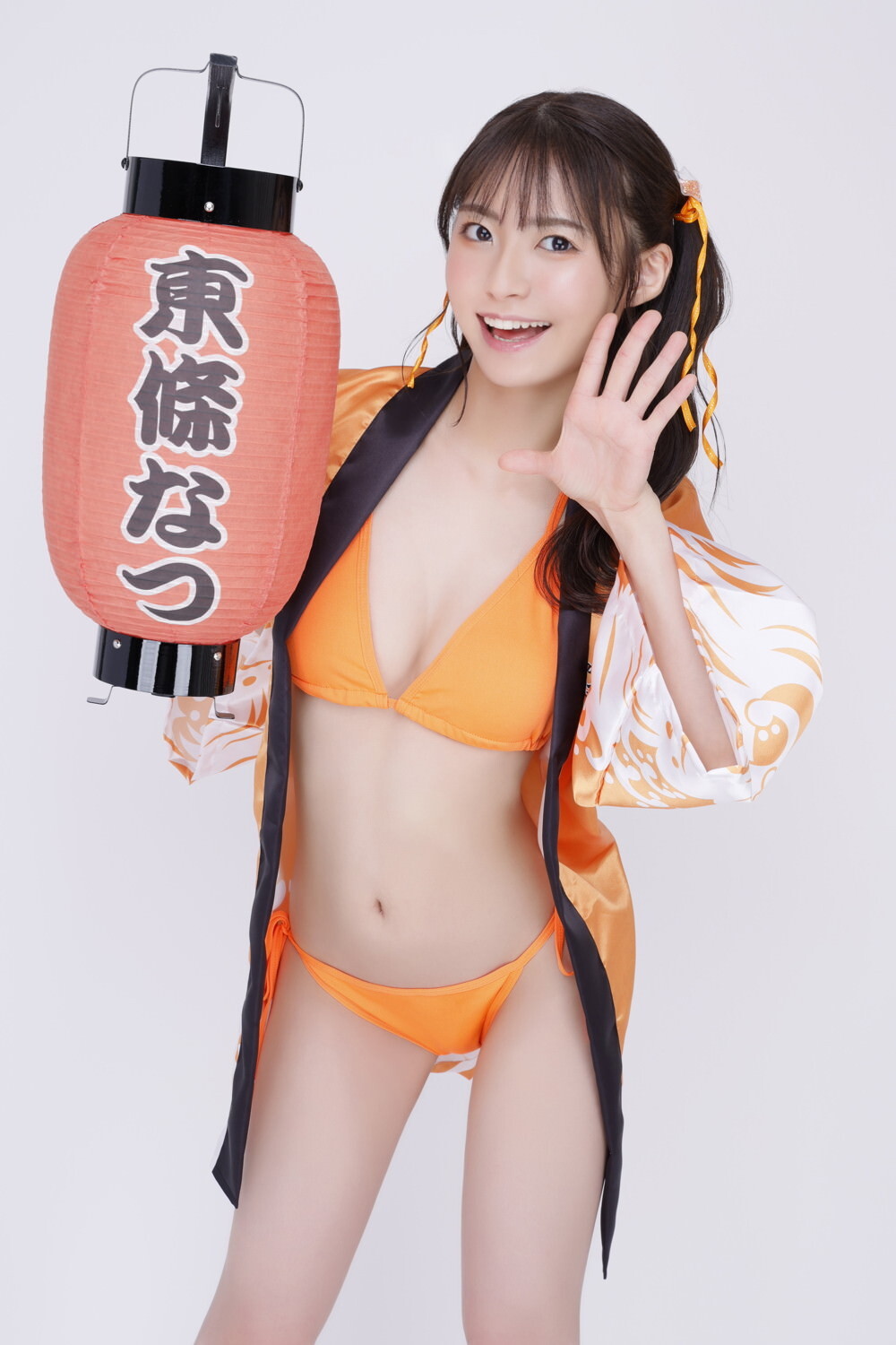 白嫩可爱让人一眼就爱上