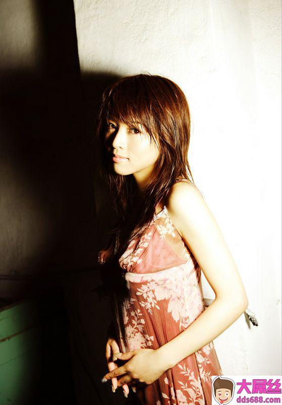 釈由美子释由美子NSEyes写真图高清写真图SFNo.351