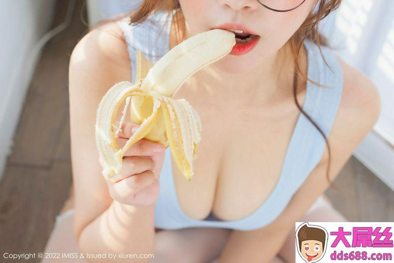 IMISS爱蜜社 Vol.657 张思允Nice 完整版无水印写真