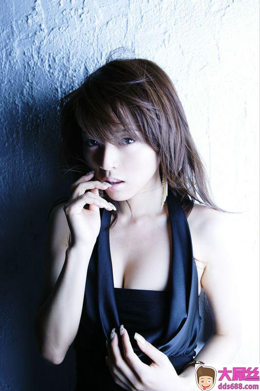 釈由美子释由美子NSEyes写真图高清写真图SFNo.351
