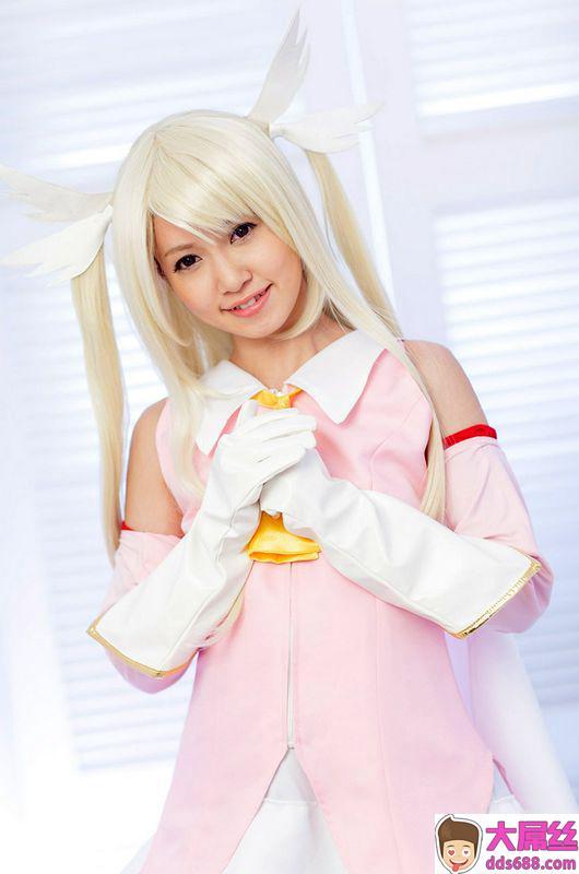 KotomiAsakura朝仓ことみ10