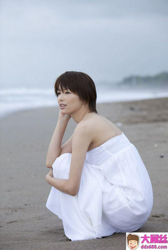 吉濑美智子BeautifulDreamerimage.tv套图写真图集高清写真图