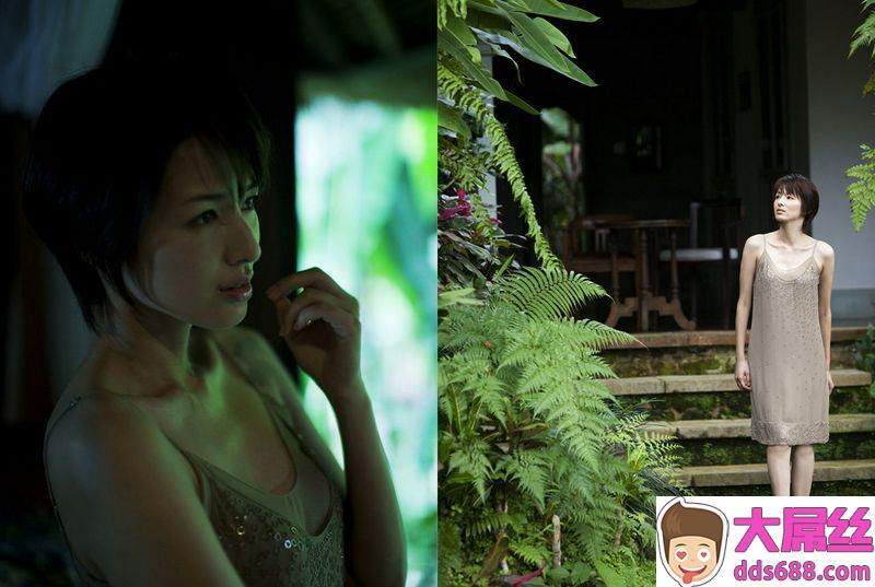 吉濑美智子BeautifulDreamerimage.tv套图写真图集高清写真图