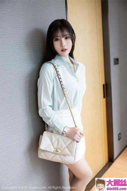 Xiuren秀人系列NO.5555张欣欣完整版无水印写真