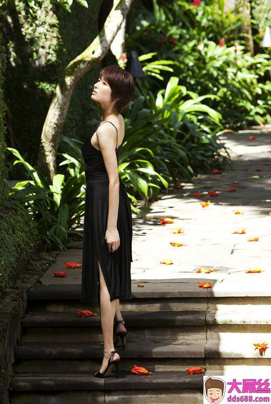 吉濑美智子BeautifulDreamerimage.tv套图写真图集高清写真图