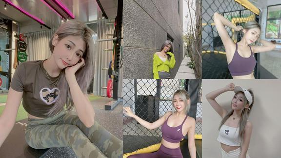 外表无敌高颜质美女李益其乳量超雄厚的爆奶爆衣神级脸蛋配上丰满视角让人疯狂