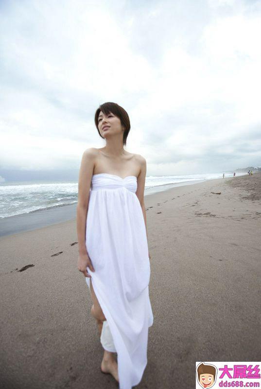 吉濑美智子BeautifulDreamerimage.tv套图写真图集高清写真图