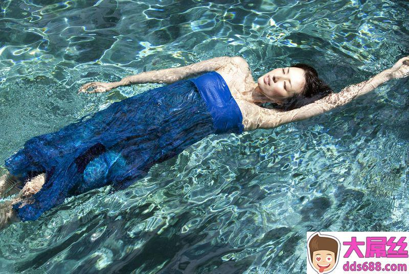 吉濑美智子BeautifulDreamerimage.tv套图写真图集高清写真图