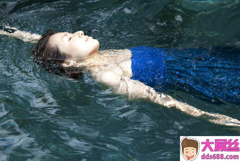 吉濑美智子BeautifulDreamerimage.tv套图写真图集高清写真图