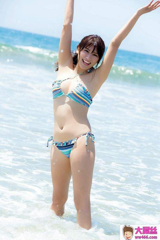 久松郁実水着・グラビア画像86