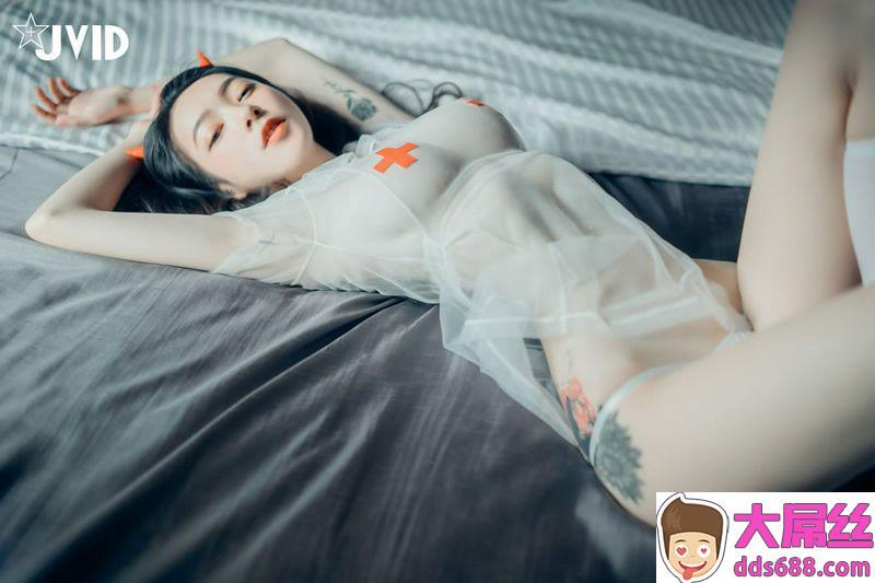 颜值小姐姐飘飘哥超短水手服小恶魔护士