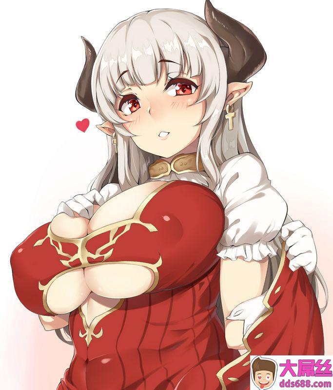 碧蓝幻想艾莉希雅