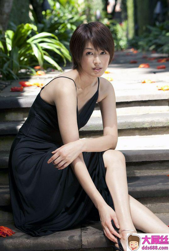 吉濑美智子BeautifulDreamerimage.tv套图写真图集高清写真图