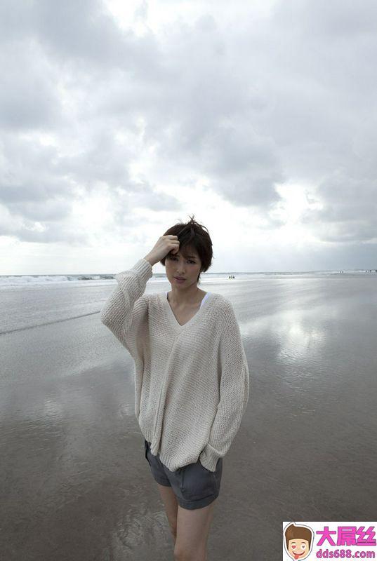 吉濑美智子BeautifulDreamerimage.tv套图写真图集高清写真图