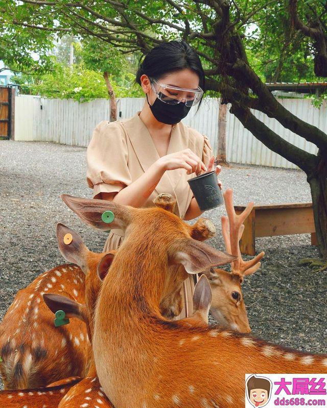 永远的北一女神蔡瑞雪甜美气质让观众恋爱