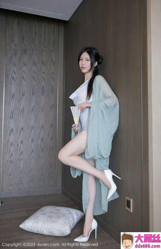 XiuRen秀人网 Vol.6420 利世 完整版无水印写真