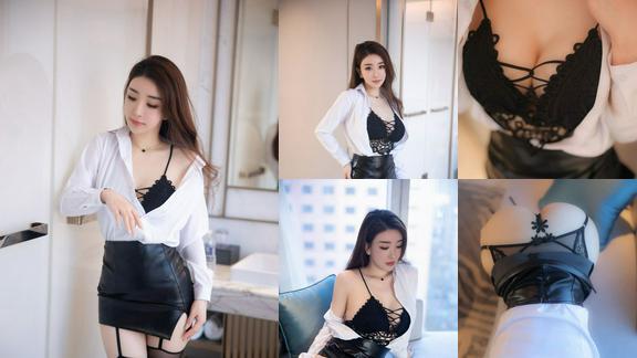 XiuRen秀人网 Vol.5916 雨儿1494 完整版无水印写真
