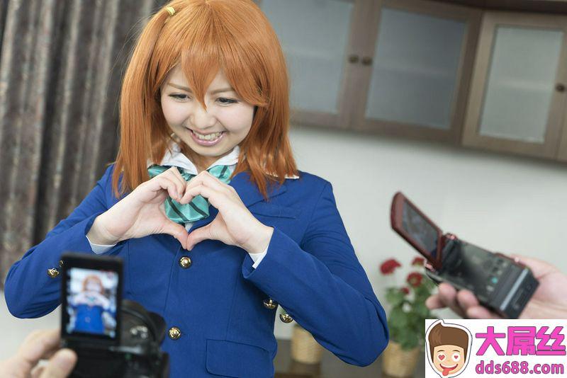 日AV美女美咲爱