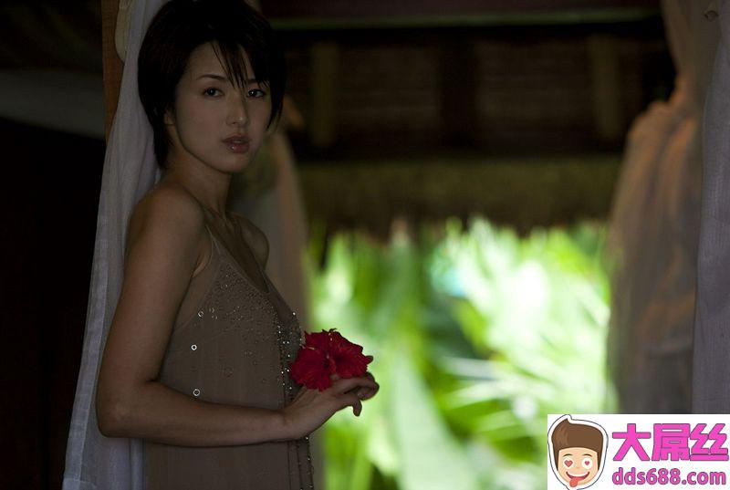 吉濑美智子BeautifulDreamerimage.tv套图写真图集高清写真图