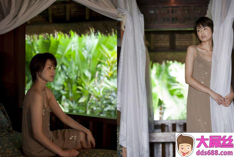 吉濑美智子BeautifulDreamerimage.tv套图写真图集高清写真图